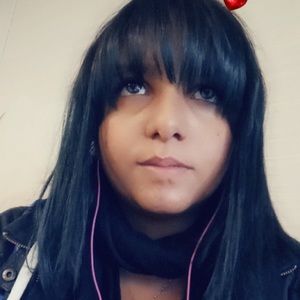 Meet your Posher, Chanelle